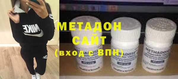 крисы Алексеевка