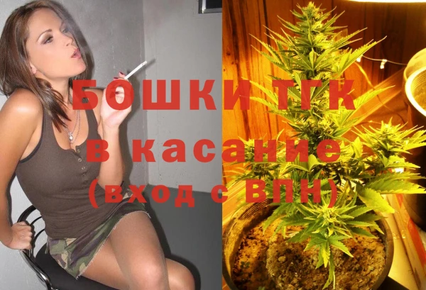 крисы Алексеевка